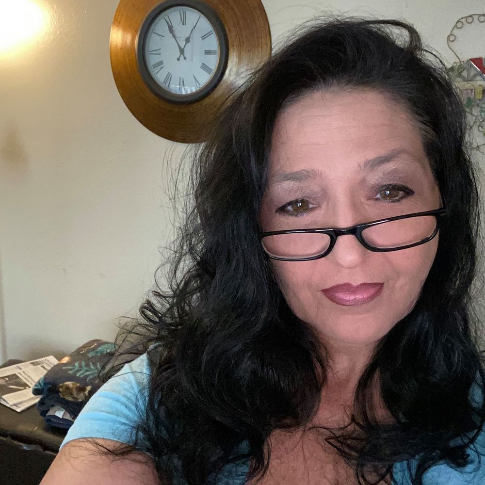 Meet your Posher, Deb